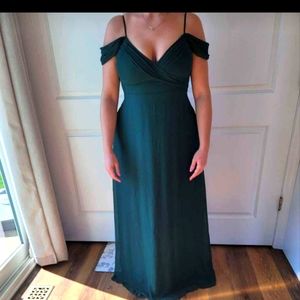 Birdy Grey Spence Emerald